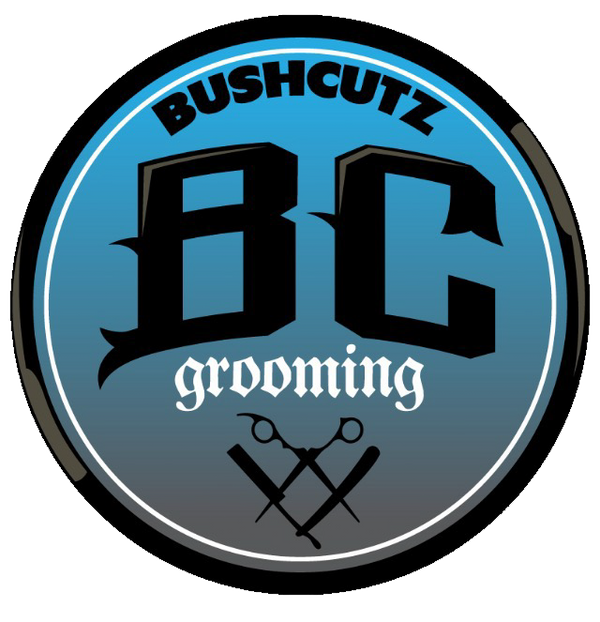 BushcutzGrooming logo