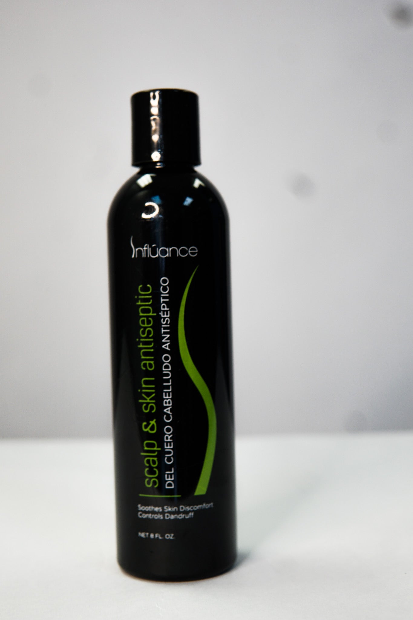 Scalp & Skin Antiseptic