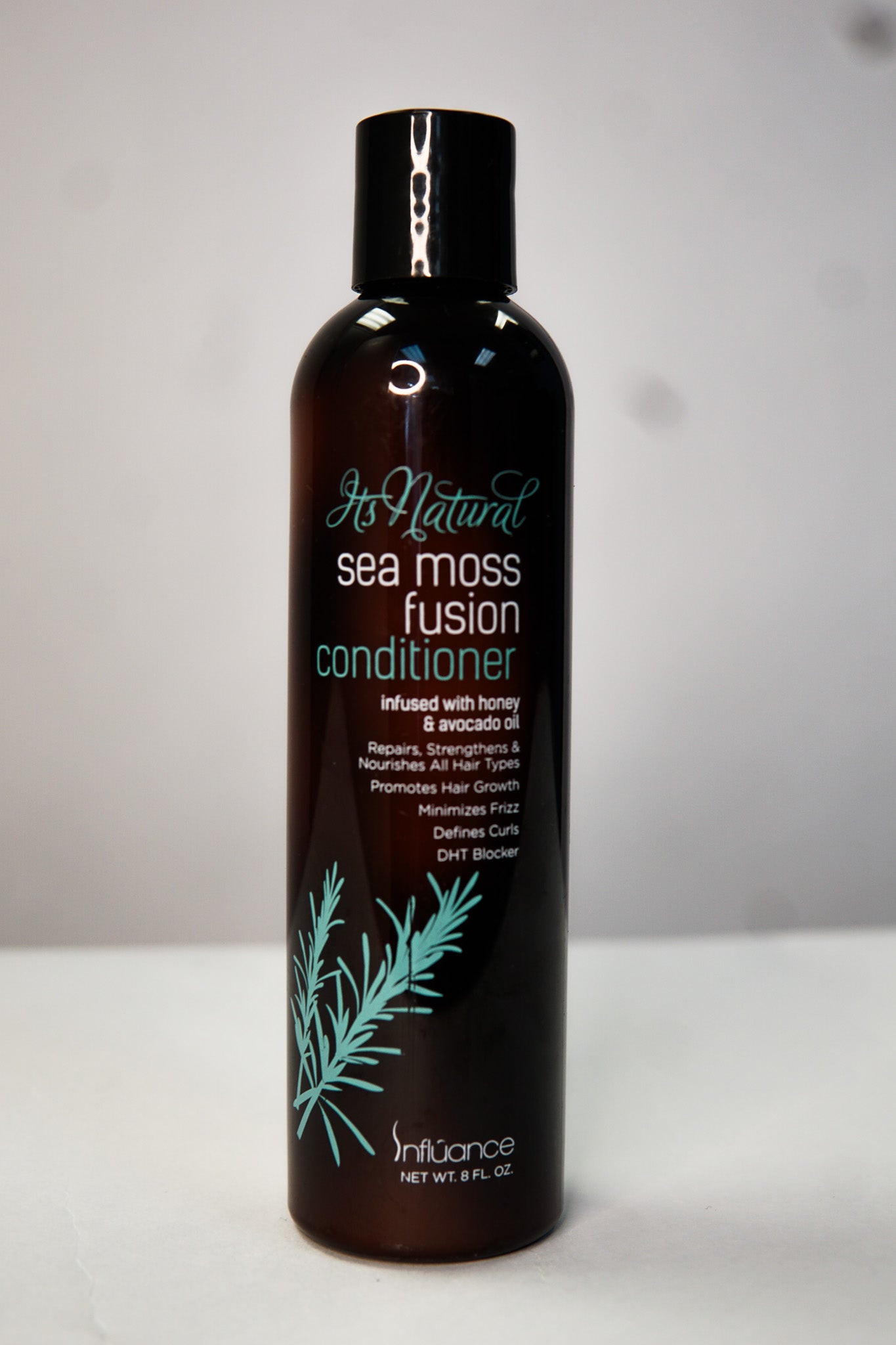 Sea Moss Fusion Conditioner