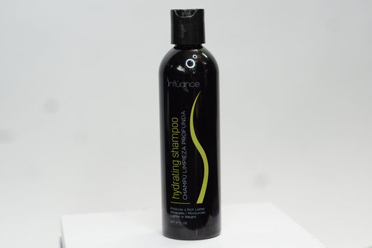 Hydrating Shampoo 8oz