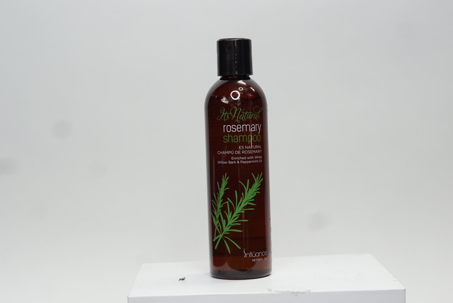 Rosemary Shampoo 8oz