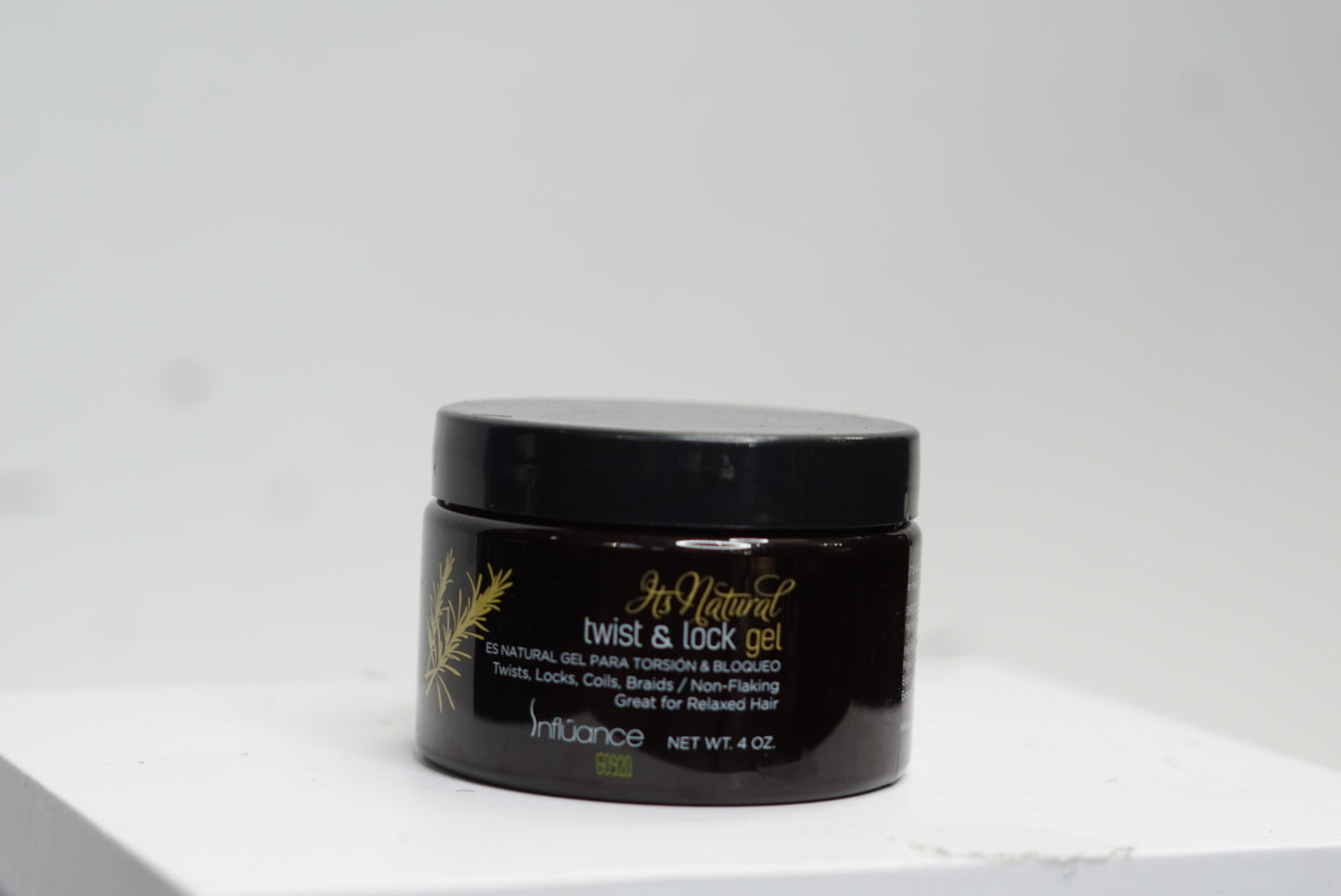 Twist and Lock Gel 4oz