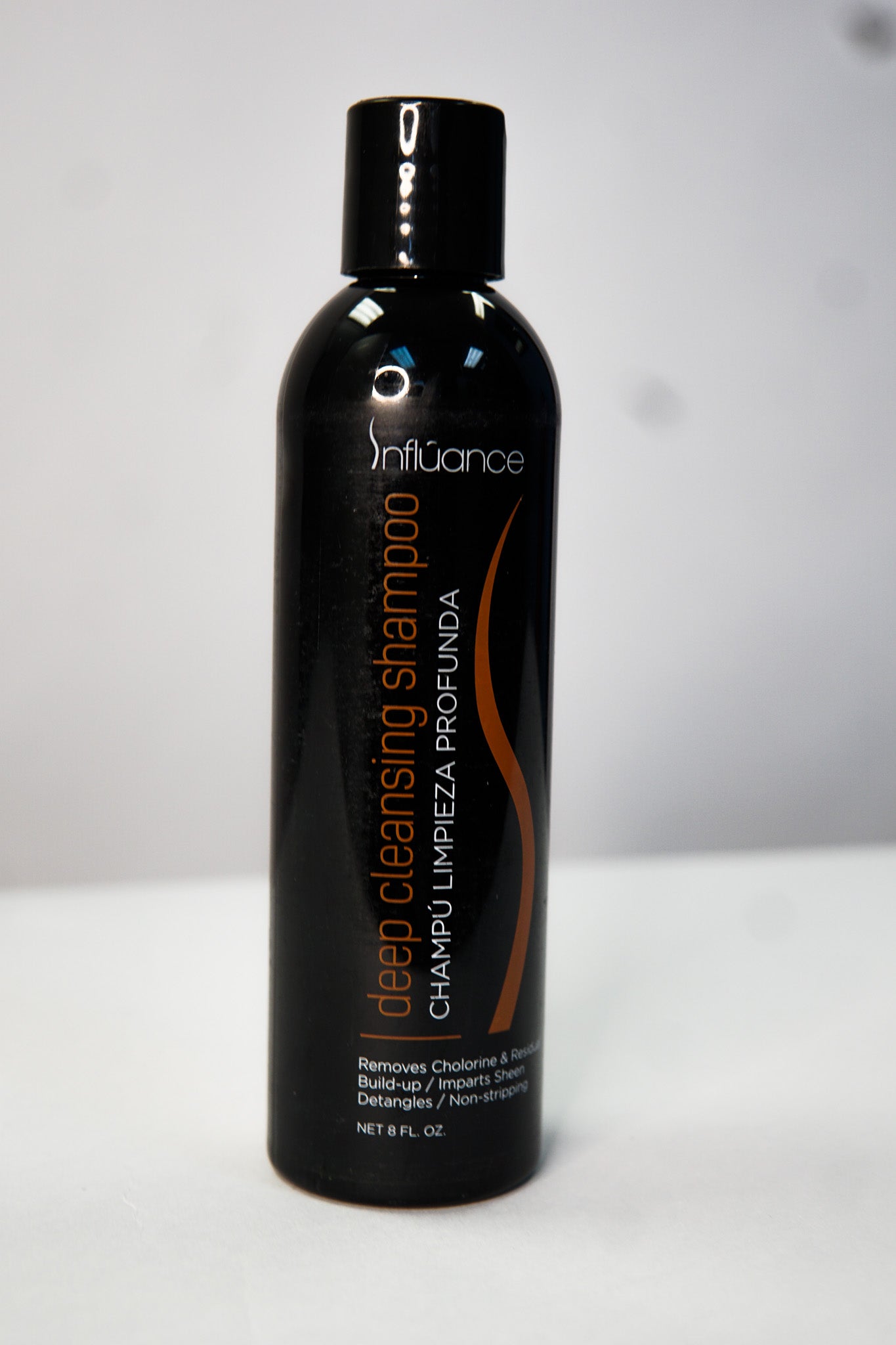 Deep Cleansing Shampoo