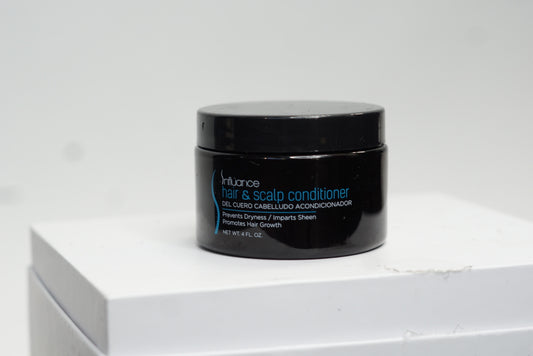 Hair and Scalp Conditioner 4oz