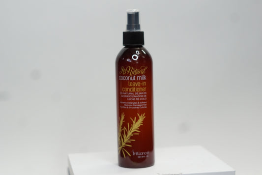 Coconut Milk Leave-in Conditioner 8oz