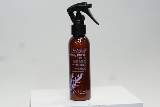 Honey Almond Leave-In Conditioner 4oz