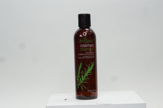 Rosemary Shampoo 8oz