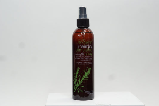 Rosemary Stimulating Spray