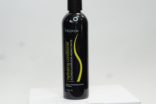 Hydrating Conditioner 8oz