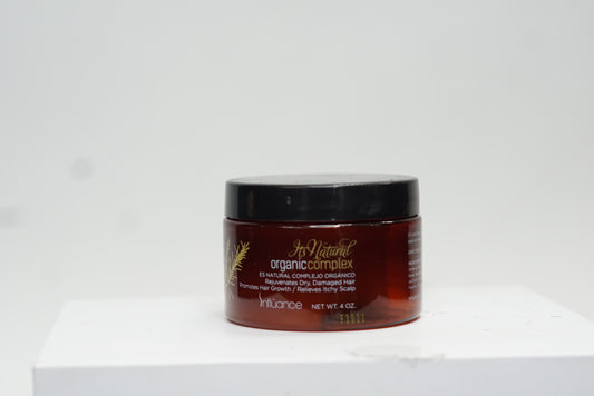 Organic Complex 4oz